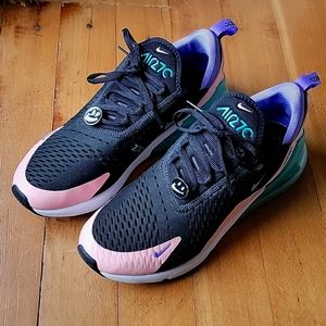 Rare Nike Airmax270 (2020)